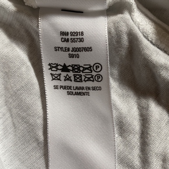 Super soft muscle tank | Juicy Couture | size small - Picture 9 of 9